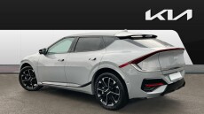 Kia EV6 168kW GT Line S 84kWh 5dr Auto Electric Estate